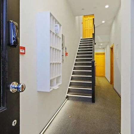 95 Studios London Eksteriør bilde