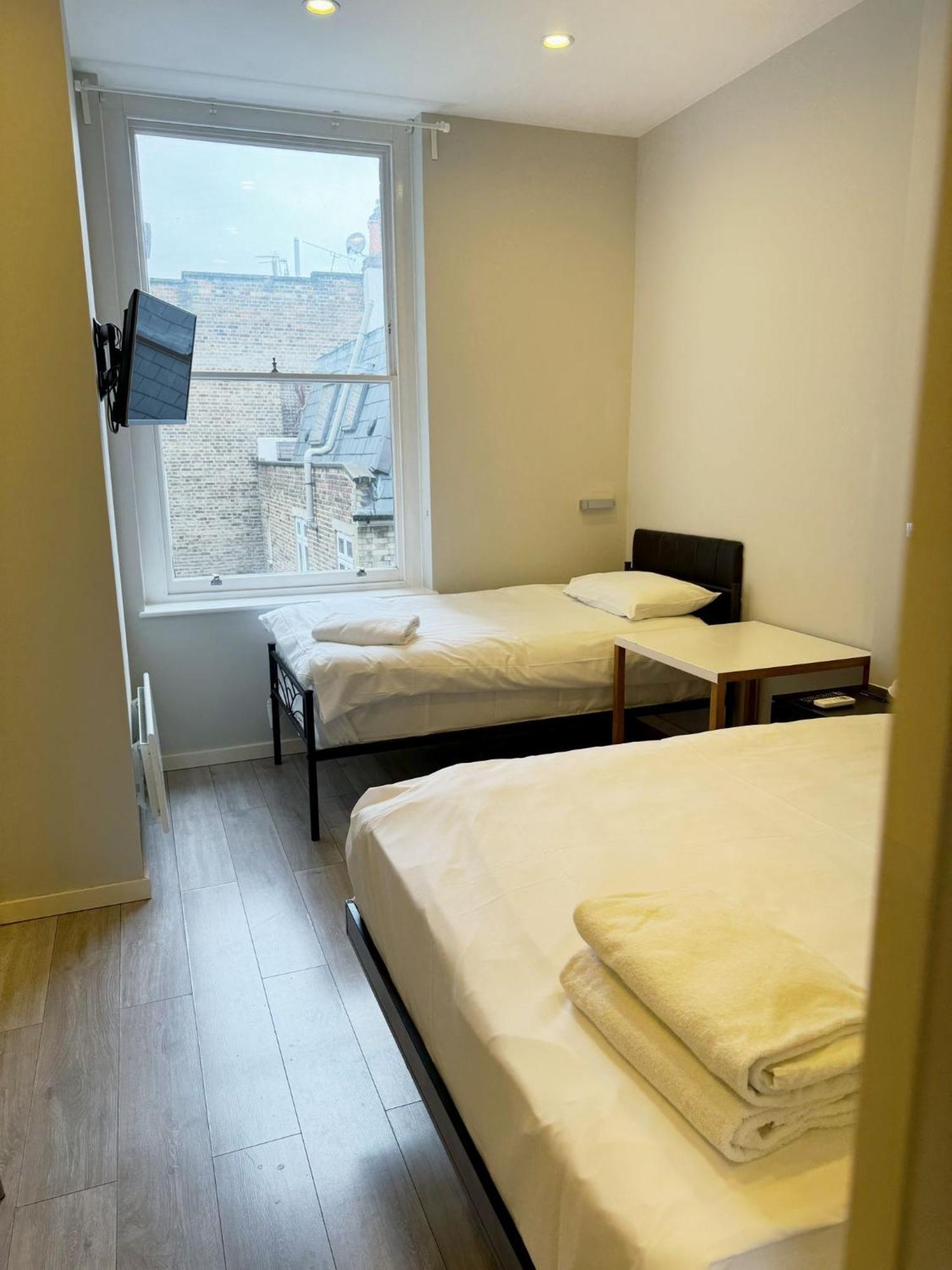 95 Studios London Eksteriør bilde
